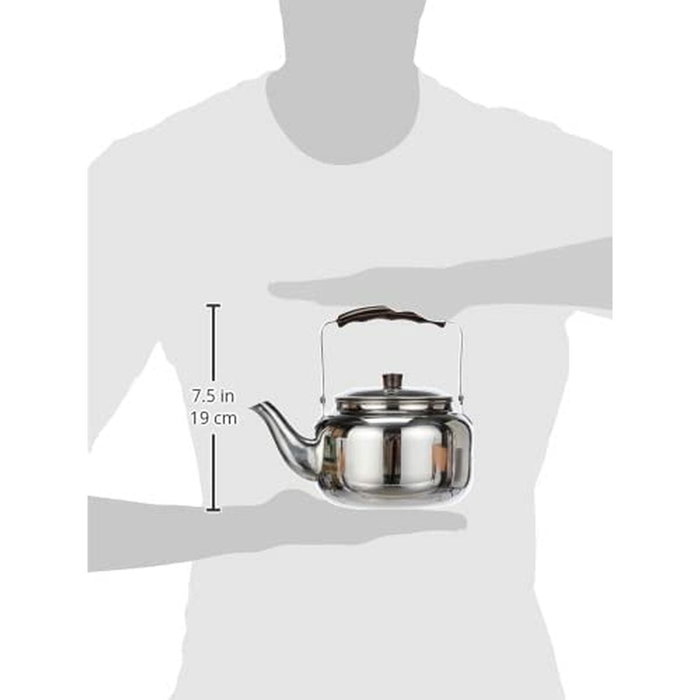 Ibili Cafetera pava 1,75 l Ibili Cafetera pava 1,75 l