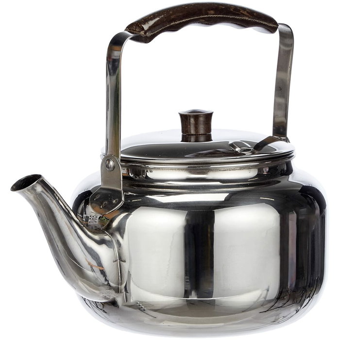 Ibili Cafetera pava 1,75 l Ibili Cafetera pava 1,75 l