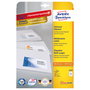 AVERY Zweckform Etiquetas 6122 Blanco 70,0 x 36,0 mm