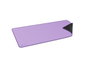 Natec Alfombrilla Colors Series Pure Lavender 800x400mm NPO-2242
