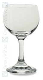 OMS Copa Elegant Vino 19 cl (Set de 6)