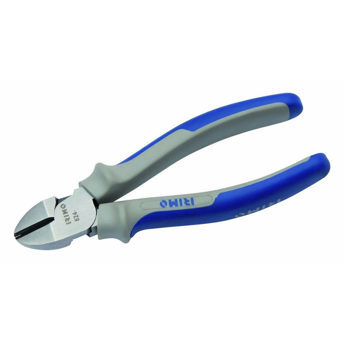 Irimo Alicates de corte diagonal 176 mm