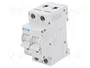 EATON ELECTRIC PL7-C3/2-DC Interruptor magnetotérmico 2 polos 3A 10kA