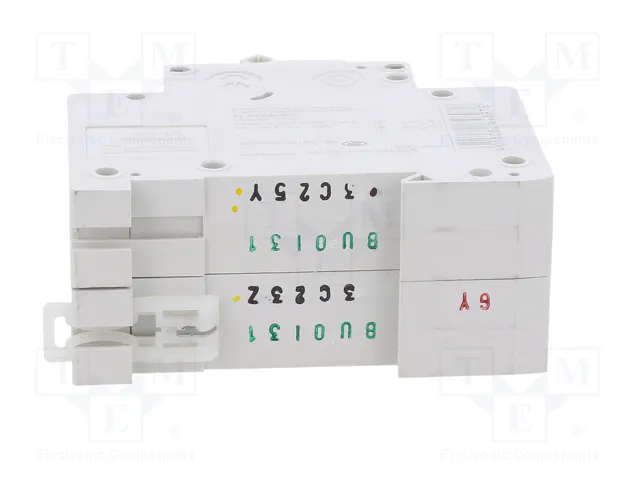 EATON ELECTRIC PL7-C3/2-DC Interruptor magnetotérmico 2 polos 3A 10kA