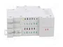 EATON ELECTRIC PL7-C3/2-DC Interruptor magnetotérmico 2 polos 3A 10kA