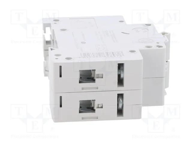 EATON ELECTRIC PL7-C3/2-DC Interruptor magnetotérmico 2 polos 3A 10kA