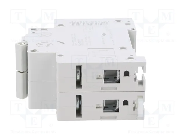 EATON ELECTRIC PL7-C3/2-DC Interruptor magnetotérmico 2 polos 3A 10kA