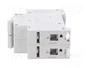 EATON ELECTRIC PL7-C3/2-DC Interruptor magnetotérmico 2 polos 3A 10kA