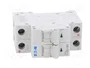 EATON ELECTRIC PL7-C3/2-DC Interruptor magnetotérmico 2 polos 3A 10kA