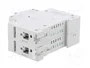 EATON ELECTRIC PL7-C3/2-DC Interruptor magnetotérmico 2 polos 3A 10kA