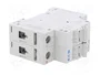 EATON ELECTRIC PL7-C3/2-DC Interruptor magnetotérmico 2 polos 3A 10kA