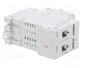 EATON ELECTRIC PL7-C3/2-DC Interruptor magnetotérmico 2 polos 3A 10kA