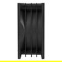 ARCTIC S8038-10K Ventilador 80x80x25mm 80mm PWM Rodamiento de Bolas Doble Doble Hilera Negro