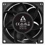 ARCTIC S8038-10K Ventilador de 8 cm Negro