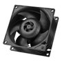 ARCTIC S8038-10K Ventilador de 8 cm Negro