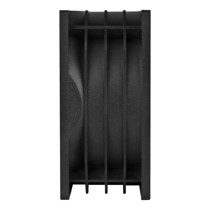 ARCTIC S8038-10K Ventilador de 8 cm Negro ARCTIC S8038-10K Ventilador de 8 cm Negro