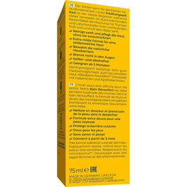 Weleda Cold Time Bath
