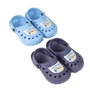 Zuecos Eva Bluey Azul Claro 24-25