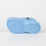 Zuecos Eva Bluey Azul Claro 24-25