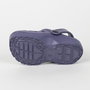 Zuecos Eva Bluey Azul Claro 24-25