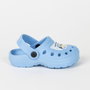 Zuecos Eva Bluey Azul Claro 24-25