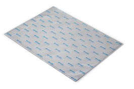 Papel Seda Sadipal 25H 51X76 Cm Plata