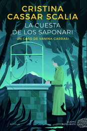 La cuesta de los Saponari, Cristina Cassar Scalia - DUOMO