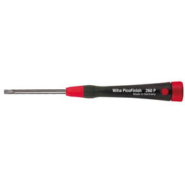 Wiha Destornillador para Electrónica Modelo 261 Varilla PH00 x 40mm