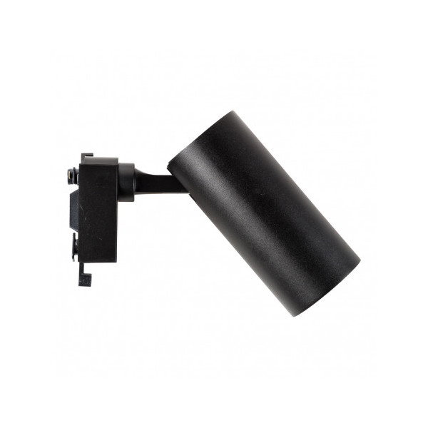 Foco de Carril LED 30W 2527Lm CRI90 2700K Trifásico Antireflejo