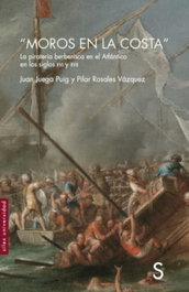 Moros en la costa, Juan Juega Puig - SILEX