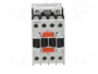 LOVATO ELECTRIC Contactor 3-polar 25A 24VAC NC