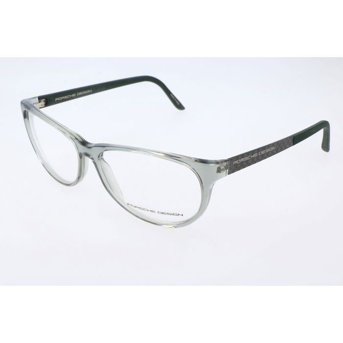 Montura de Gafas Mujer Porsche Design P8246-B ø 56 mm Montura de Gafas Mujer Porsche Design P8246-B ø 56 mm