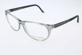 Porsche Design P8246-B Gafas de vista Verde