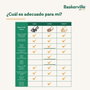 Company Of Animals Baskerville Ultra Muzzle 4 Negro