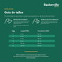 Company Of Animals Baskerville Ultra Muzzle 4 Negro
