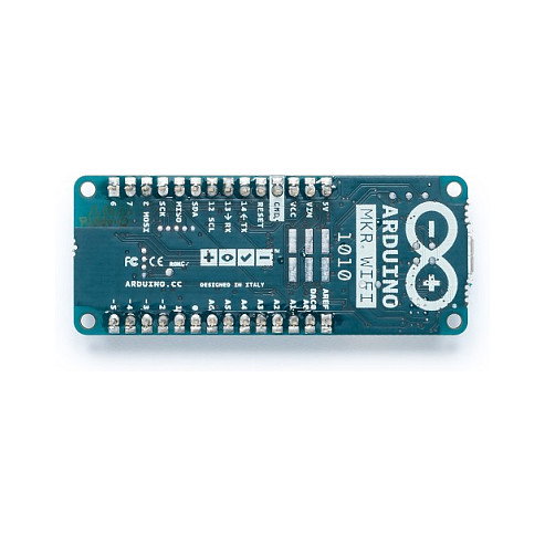 Arduino MKR WiFi 1010