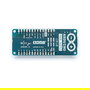 Arduino MKR WiFi 1010 (WLAN) Board ARM Cortex M0+ 48 MHz 256 KB 32 KB Factor de Forma Arduino 25 x 61.5 mm