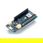 Arduino MKR WiFi 1010 (WLAN) Board ARM Cortex M0+ 48 MHz 256 KB 32 KB Factor de Forma Arduino 25 x 61.5 mm