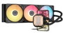 Corsair iCUE LINK TITAN II 360 RX LCD
