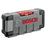 Bosch Set de hojas de sierra de sable para madera y metal con Tough Box, 20 piezas