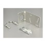 DeLOCK Antena LTE MIMO N Band 1/3/7/20 7 dBi omni outdoor 88931