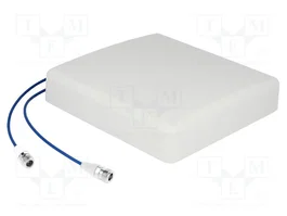 DeLOCK 88931 Antena LTE MIMO Direccional con Conector Clase N y Cable RG-402