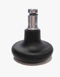 Piqueras y Crespo Kit 5 Topes Silla Fija Perno 11 mm