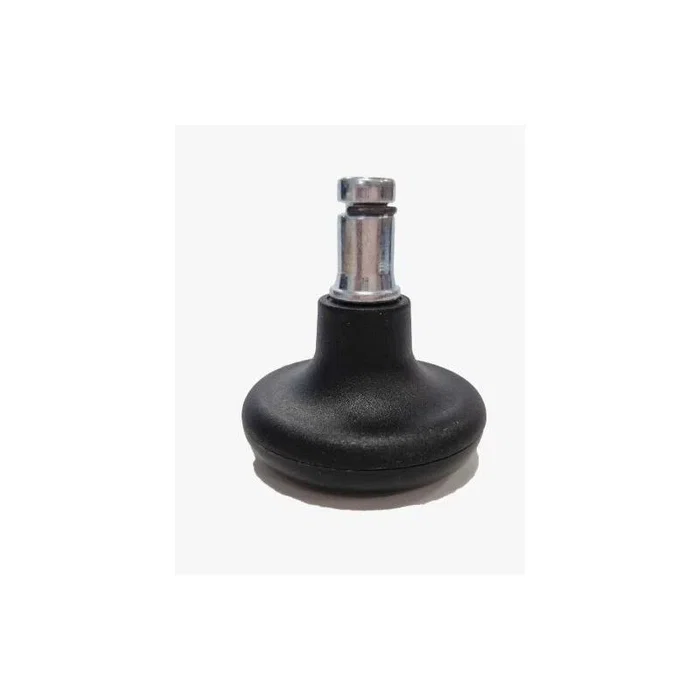 NOWY STYL Kit de 5 topes de nailon para silla fija (Perno 11 mm)