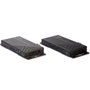 LINDY 38174 Extensor Audio/Vídeo Transmisor y Receptor de Señales AV Negro