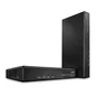 LINDY 38174 Extensor Audio/Vídeo Transmisor y Receptor de Señales AV Negro