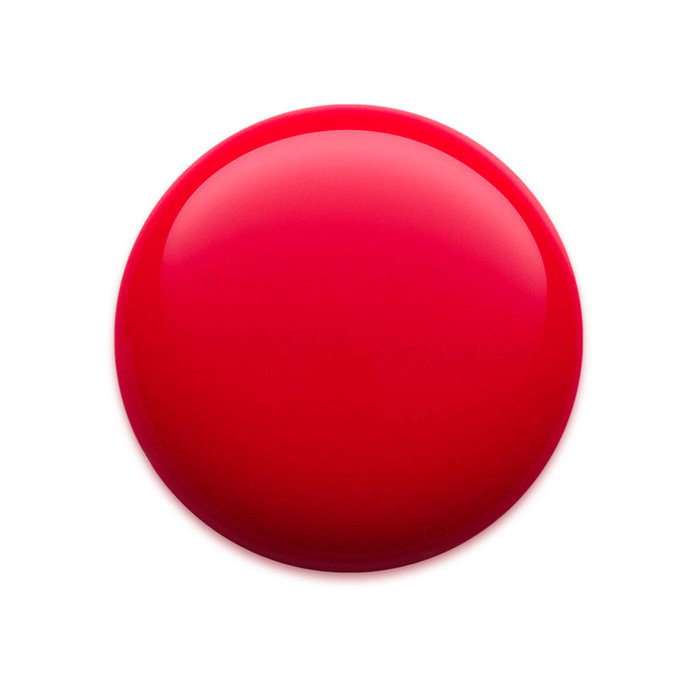 Essence Gel Nail Polish 25-Rock 'N' Rouge