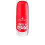 Essence Gel Nail Polish 25-Rock 'N' Rouge