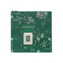 ASRock W680D4U-2L2T/G5 Placa Base micro-ATX con Socket LGA 1700 para Intel Core de 12ª y 13ª Gen, solo DDR5, 4 puertos LAN, IPMI, SATA RAID