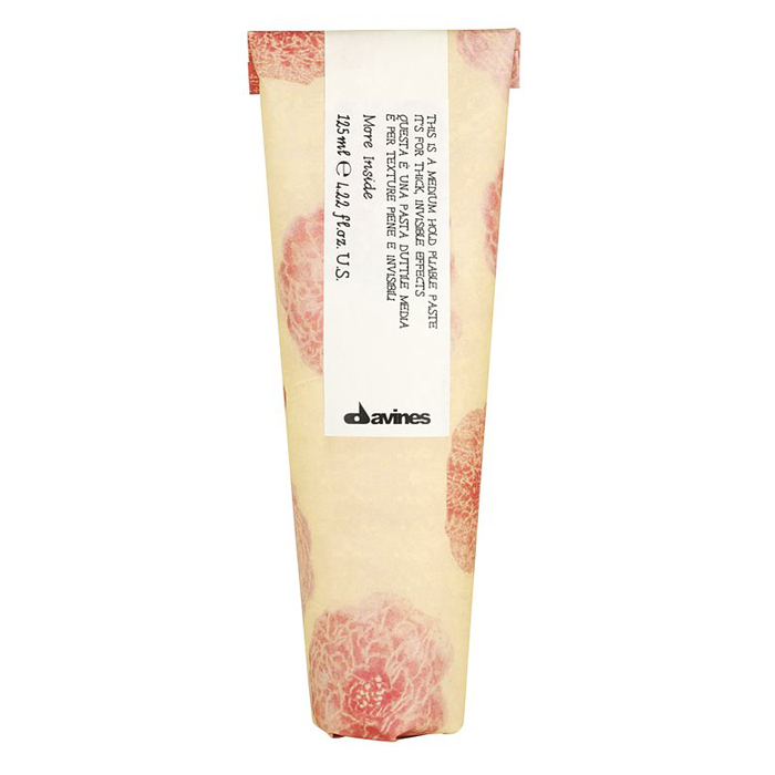 Davines More Inside Mi Medium Hold Pliable Paste 125 ml Davines More Inside Mi Medium Hold Pliable Paste 125 ml
